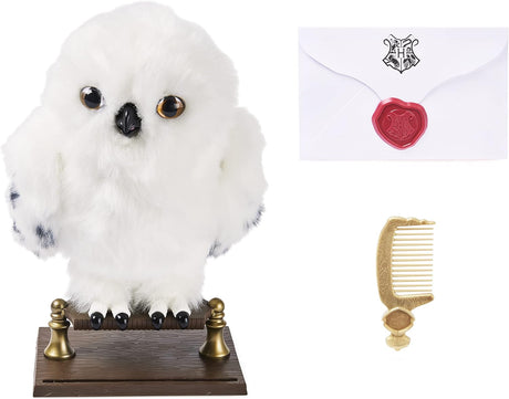 Harry Potter Enchanting Hedwig