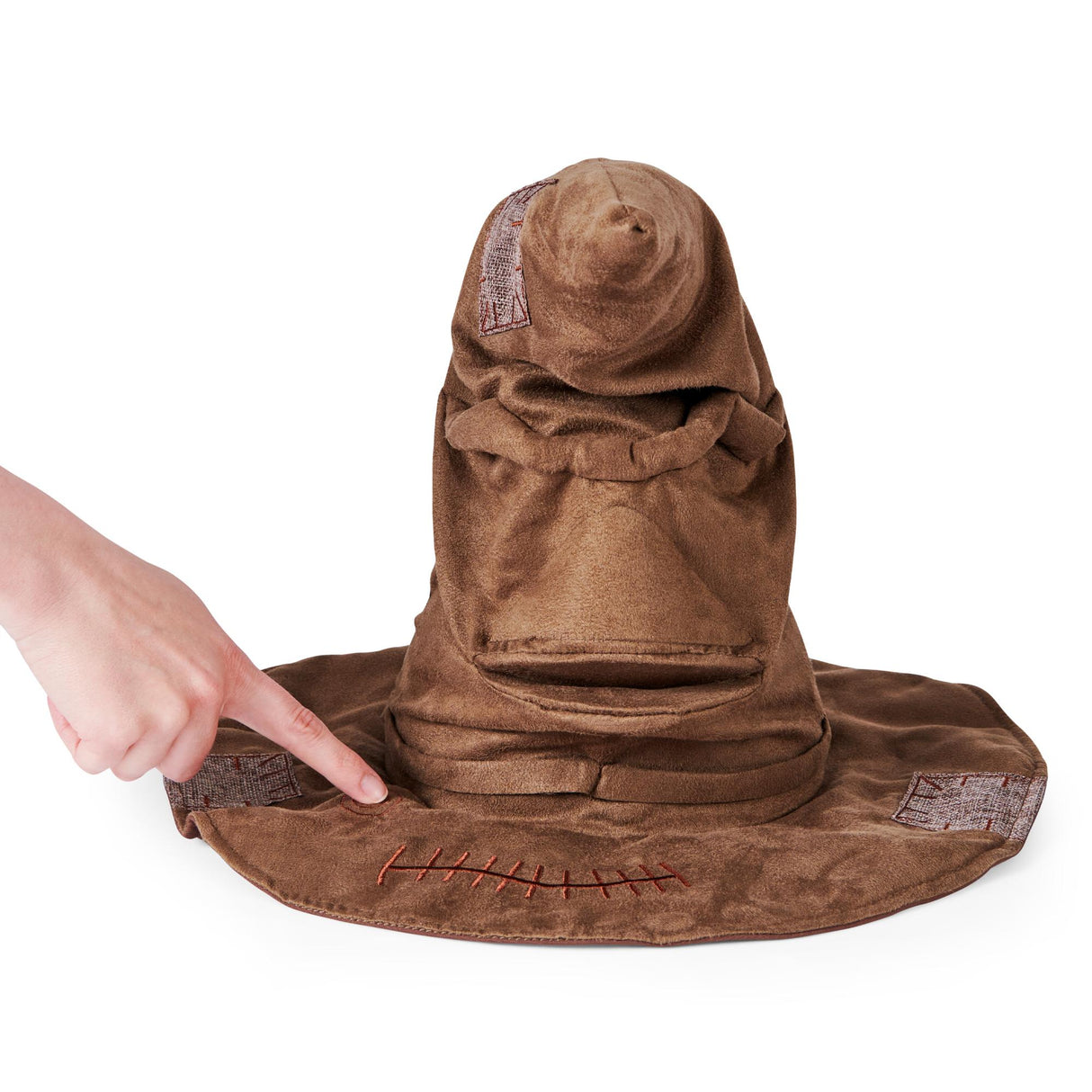 Harry Potter Talking Sorting Hat