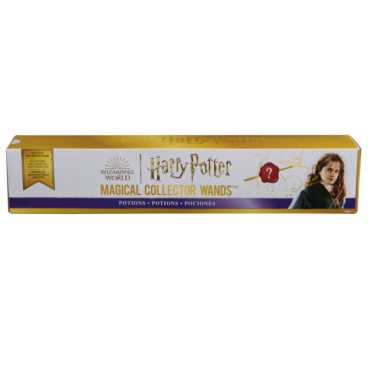 Harry Potter Magical Collector Potions Wands Asst