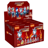 Blokees Figures - Ultraman (Luminous Eyes & Chest）