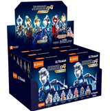 Blokees Figures - Ultraman (Luminous Eyes & Chest）