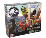 JURASSIC WORLD - T.REX PANIC