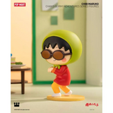 POP MART Chibi Maruko-Chan's Quirky Adventures Series Figures (Blind Box)