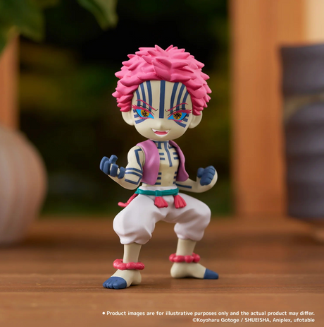 PalVerse Demon Slayer Vol.2 (Blind Box)