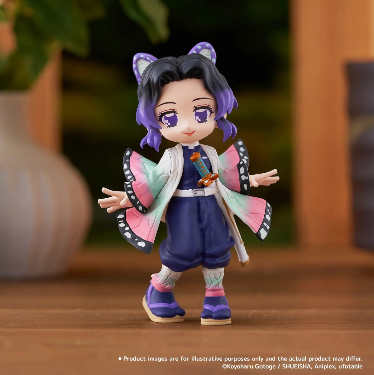 PalVerse Demon Slayer Vol.2 (Blind Box)