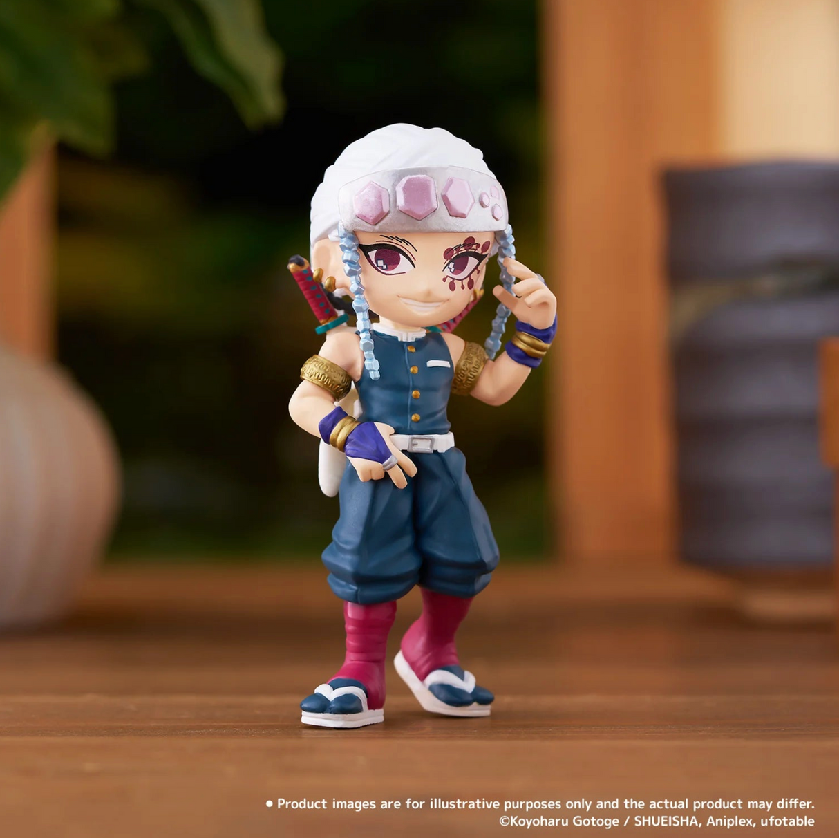 PalVerse Demon Slayer Vol.2 (Blind Box)