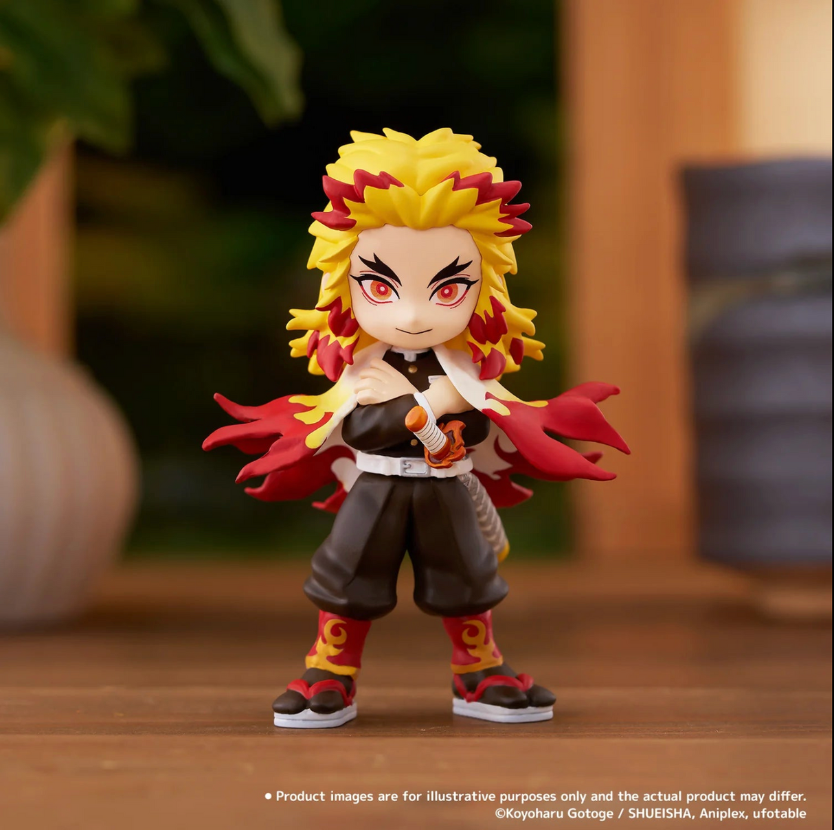 PalVerse Demon Slayer Vol.2 (Blind Box)