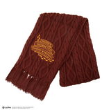 Harry Potter Scarf Marauder's Map