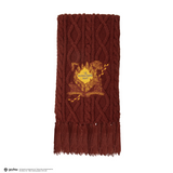 Harry Potter Scarf Marauder's Map