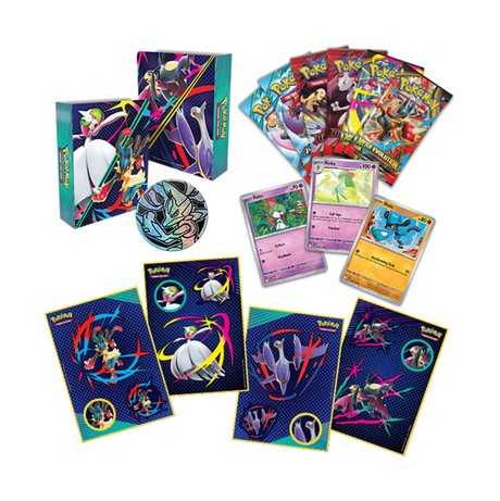Pokémon TCG: Collector Chest (Fall 2025)