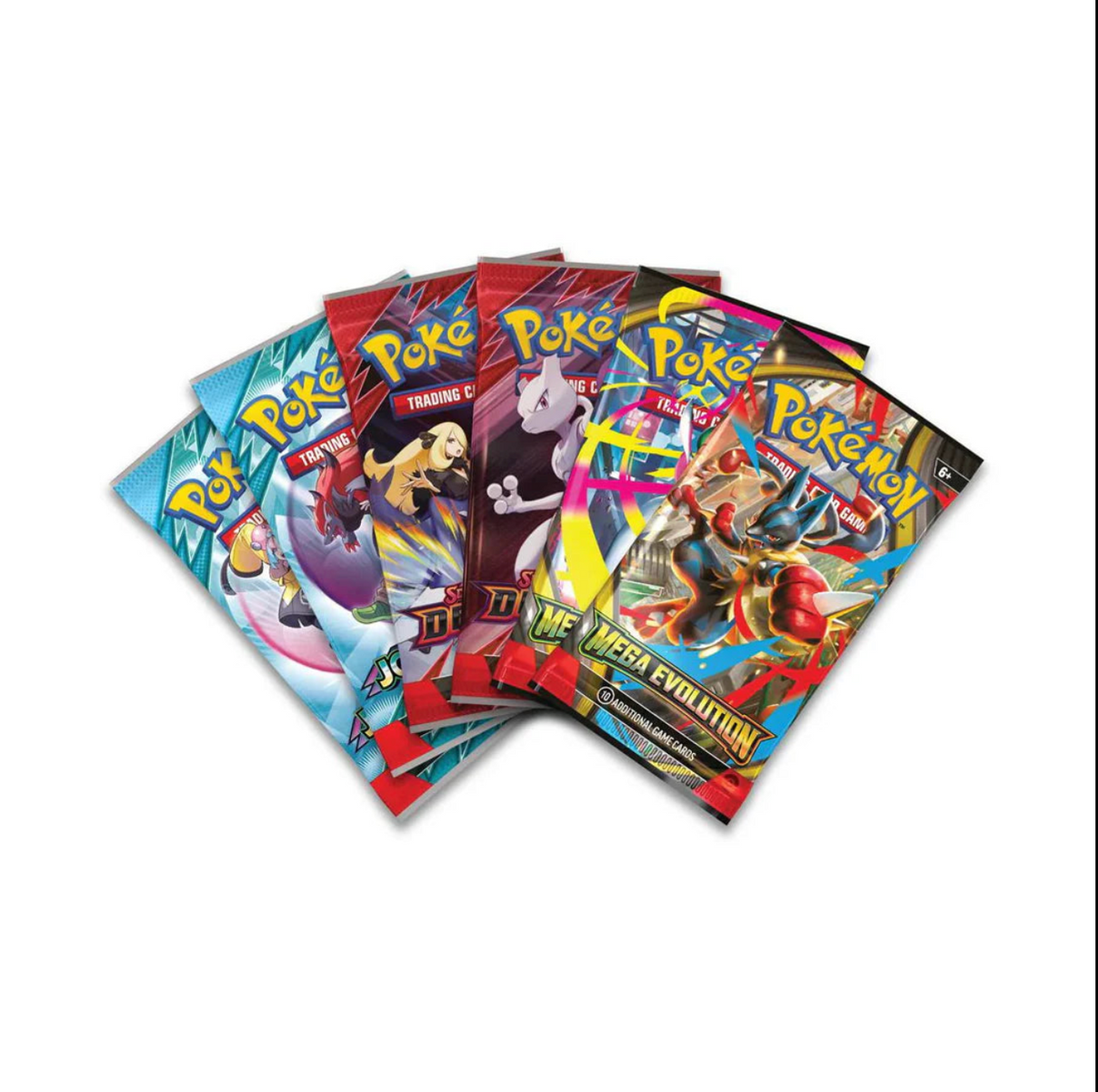 Pokémon TCG: Collector Chest (Fall 2025)