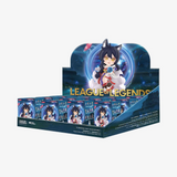 POP MART League Of Legends Classic Characters (Blind Box)