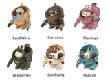 POP MART The Monsters x Kow Yokoyama Ma.K. Series (Blind Box)