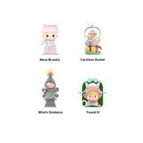 POP MART Labubu Spring - Monsters Flower Elves (Blind Box)