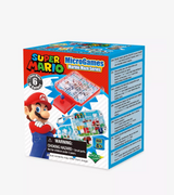 Super Mario Micro Games Marble Maze Series (Assorted)