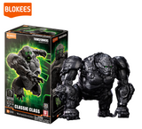 Blokees Figures - Transformers
