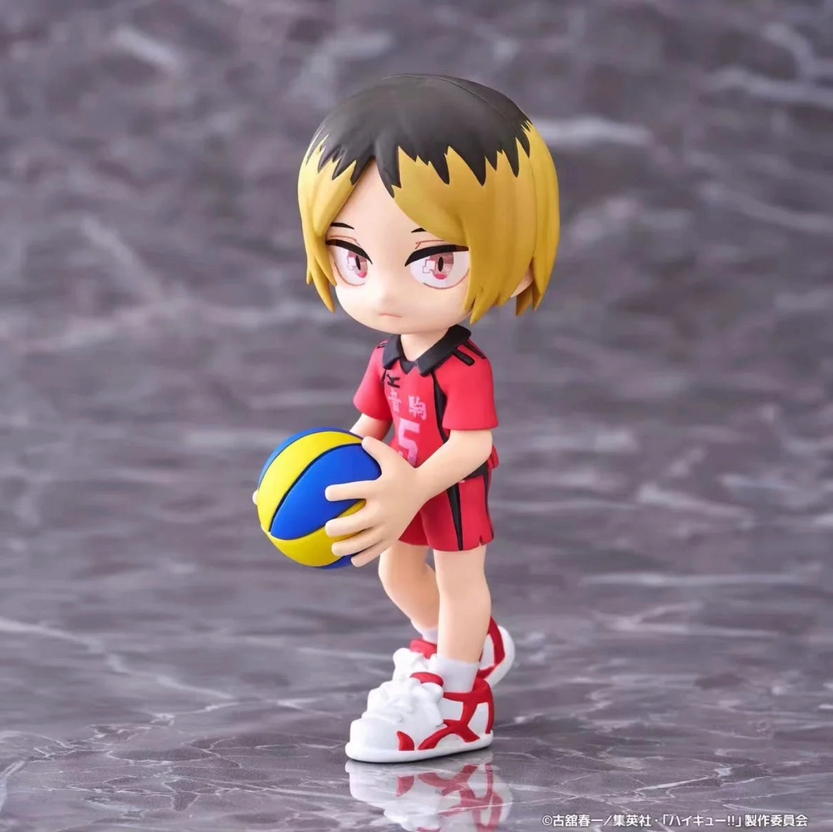 Bushiroad PalVerse Haikyu!! (Blind Box)