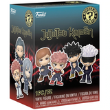 Jujutsu Kaisen Mystery Minis Blind Box