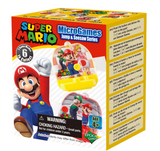 Super Mario Micro Games Jump & Seesaw Series (Assorted)
