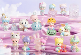 POP MART Sweet Bean × INSTINCTOY Series Figures (Blind Box)