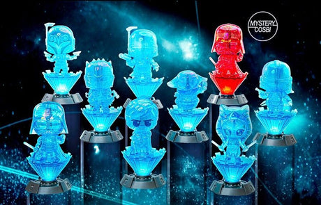 NP CBX179 - Star Wars Hologram Cosbi Collection