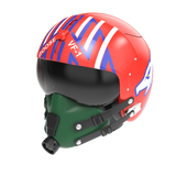 GSC Exclusive Top Gun 40th Anniversary Maverick & Goose Popcorn Bucket