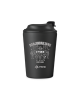 MONEY GAME$ X MONTIGO TUMBLER (BLACK)