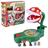 Super Mario Piranha Plant Escape