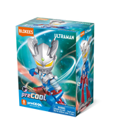 Blokees Figures - Ultraman PRECOOL