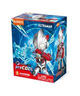 Blokees Figures - Ultraman PRECOOL