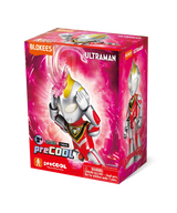 Blokees Figures - Ultraman PRECOOL
