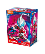 Blokees Figures - Ultraman PRECOOL