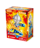Blokees Figures - Ultraman PRECOOL
