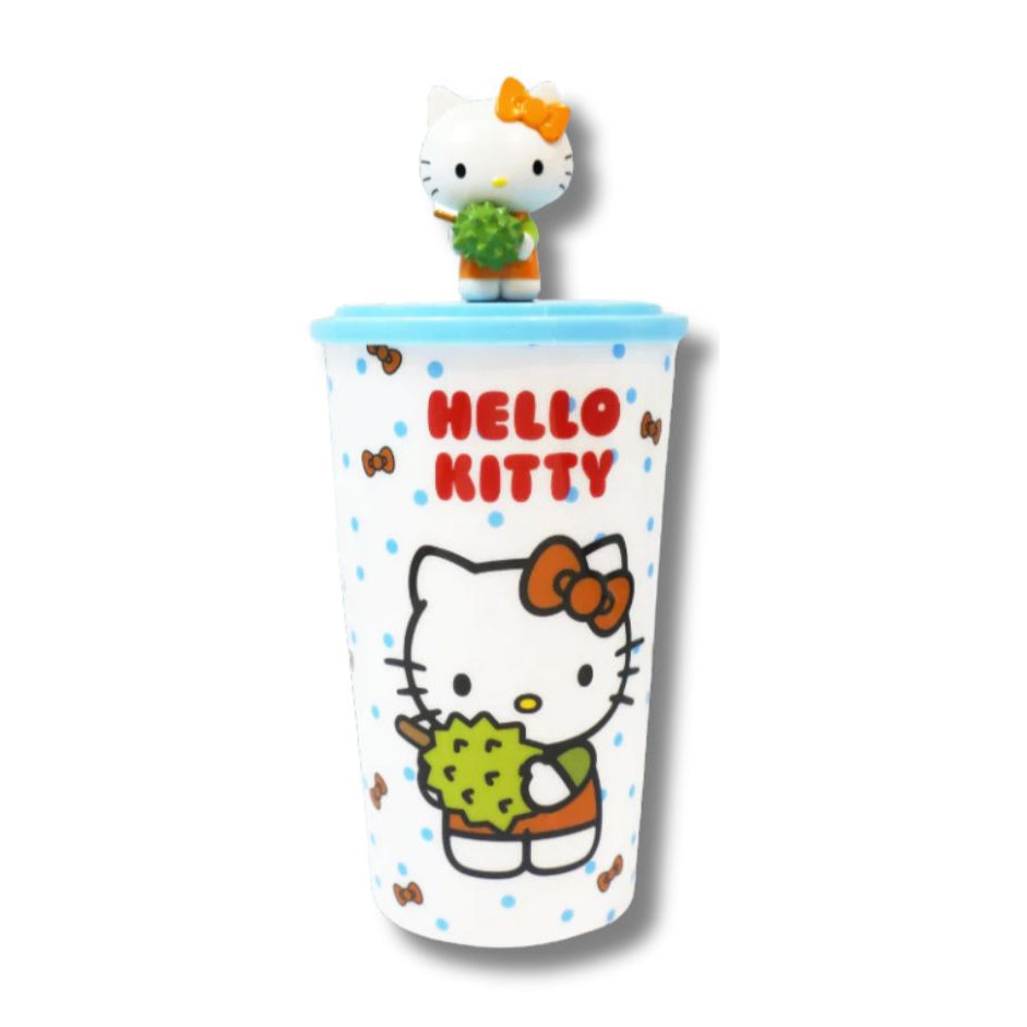 Hello Kitty Malaysian Series Tumbler (Randomize)