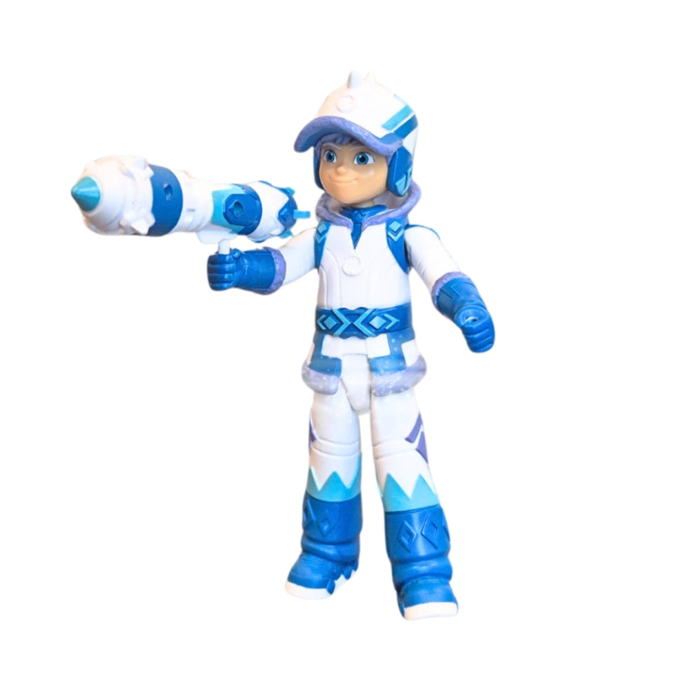 Fgura BoBoiBoy Blizzard