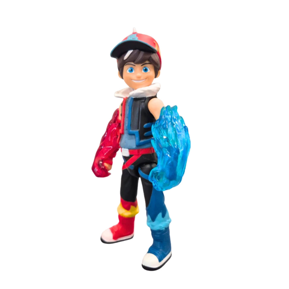 Fgura BoBoiBoy Frostfire
