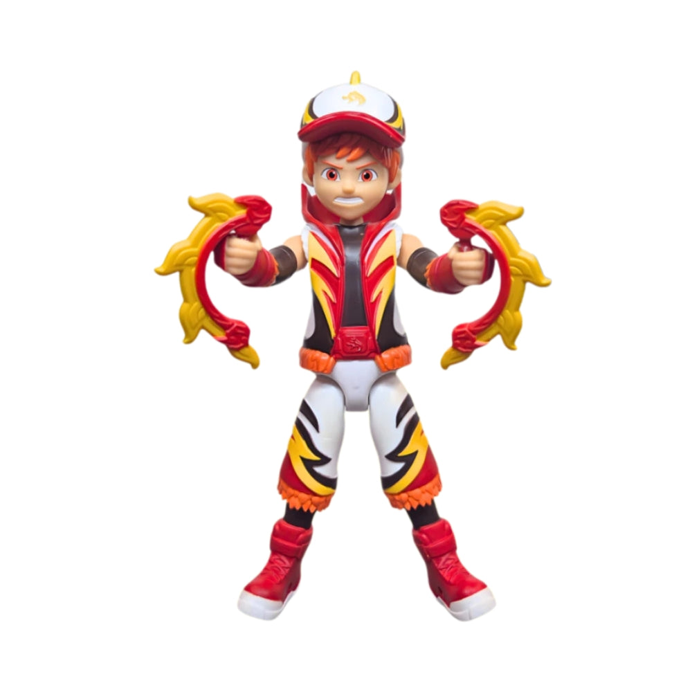 Fgura BoBoiBoy Nova