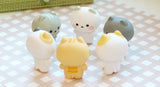 Wuong The Happy Cat Random Figure ver.1