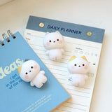 Wuong The Happy Cat Random Figure ver.1