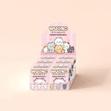 Wuong The Happy Cat Random Figure ver.1