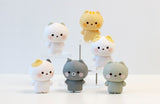 Wuong The Happy Cat Random Figure ver.1