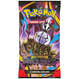 Pokémon TCG: Mega Evolution (ME05) Pitch Black - 3X Booster Packs