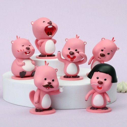 Zanmang Loopy RANDOM FIGURE Ver 3
