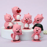 Zanmang Loopy RANDOM FIGURE Ver 3