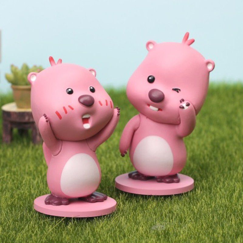 Zanmang Loopy RANDOM FIGURE Ver 2
