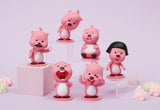 Zanmang Loopy RANDOM FIGURE Ver 3