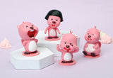 Zanmang Loopy RANDOM FIGURE Ver 3