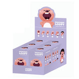 Zanmang Loopy RANDOM FIGURE Ver 3