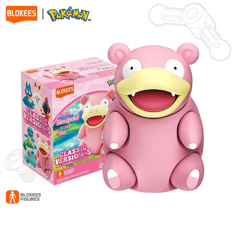 Pokemon Classic Edition L&S