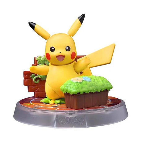 Pokemon Classic Edition L&S